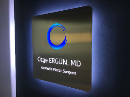 Tummy Tuck side - 7 months post-op. - Dr.Ozge Ergun